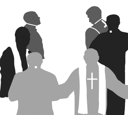 Minister's Alliance Logo