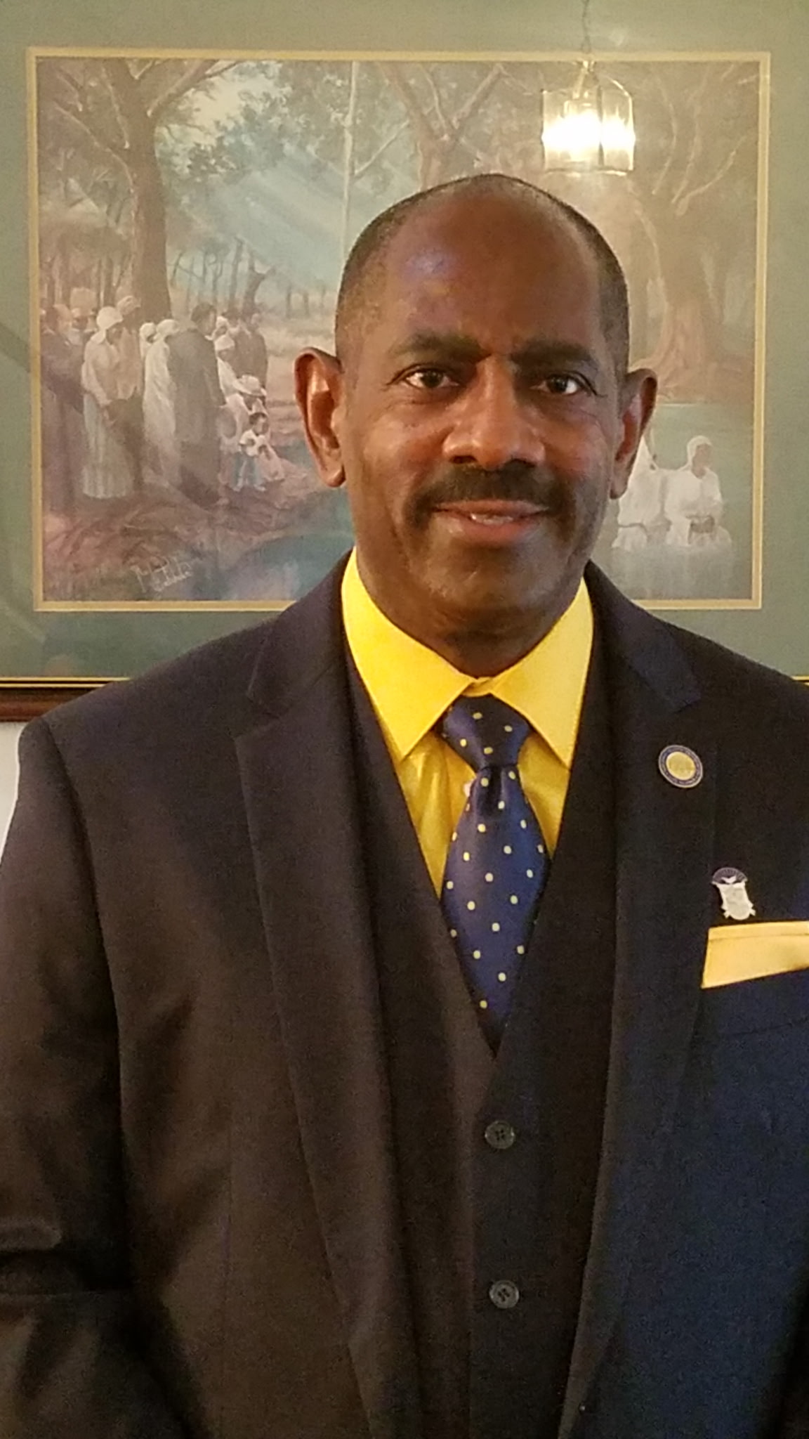 Biography Image